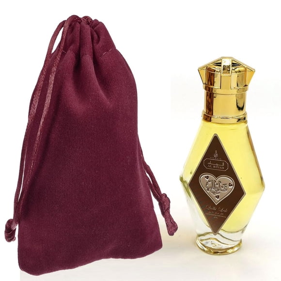 Aceite de Feromonas Maison d'Orient 20 ml sin Alcohol