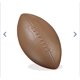 thumbnail image 2 of Balón de espuma recubierto color café MARTIN SPORTS, 2 of 3