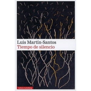 Galaxia Gutenberg - Tiempo De Silencio