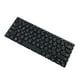 thumbnail image 1 of Teclado De EE. UU. Diseño De EE. UU. Negro Mate Duradero Para TP410 TP410UA TP410U, 1 of 5