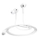 thumbnail image 3 of Audífonos In Ear Wired Type-c M/libre Blanco Mlab 08977, 3 of 6