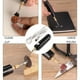 thumbnail image 3 of Portable Mini Electric Drill with Micro USB Charging - Perfect for DIY Wood Craft and Jewelry Making, 3 of 4