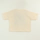thumbnail image 2 of Polera Manga Corta Niña Beige Cara Lilo & Stitch Disney, 2 of 4