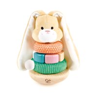 Hape - Bunny Stacker
