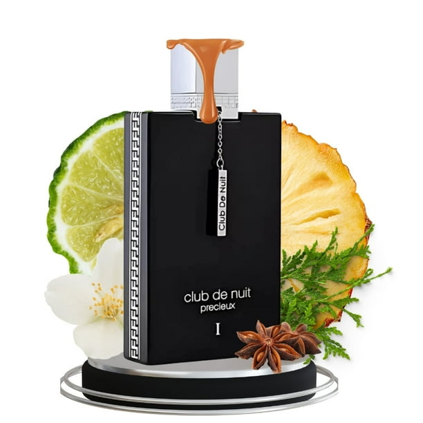 Armaf Club De Nuit Precieux I Extrait De Parfum 55ml | Lider