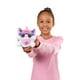 thumbnail image 2 of Peluche de peluche Rainbocorns Kittycorn coleccionable, 2 of 3