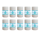 thumbnail image 1 of Pack 10 Unidades Baja Ph Para Piscina, Pote 1kg, 1 of 2