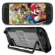 thumbnail image 1 of Funda protectora para consola de videojuegos Nintendo Switch 2 con soporte vertical, 1 of 7