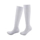 thumbnail image 3 of Calcetines De Esgrima Unisex Elásticos Medias De Esgrima Unisex Para Niñas Adulto XL Blanco, 3 of 5