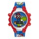 thumbnail image 5 of Reloj Digital para Niños Accutime Super Mario con Correa de Silicona LED, 5 of 6