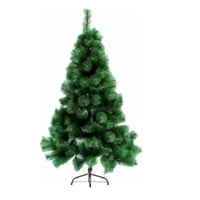 Tomasstore - Árbol De Navidad 210 Cms Verde Pino Aguja (9)