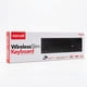 thumbnail image 5 of Teclado Inalambrico Inalambrico WKP-20 WIRELESS Negro, 5 of 6