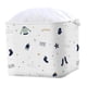 thumbnail image 1 of Organizador Grande Bolsa De Almacenamiento Ropa Almohada Manta Bolsa De Almacenamiento Ropa 110L, 1 of 5