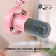 thumbnail image 2 of Micrófono FIFINE XLR/USB Dynamic Studio Vocal Podcast K688, 2 of 7