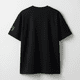 thumbnail image 4 of Polera Manga Corta Niño Minecraft Fluor Negro, 4 of 4