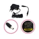 thumbnail image 1 of Transformador Especial P/Teclado 9V/1A 9118 ZD - PA-G3E2, 1 of 2