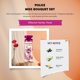 thumbnail image 4 of Perfume Police Miss Bouquet Eau de Toilette para mujer, 100 ml, 4 of 4