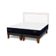 thumbnail image 2 of Cama Europea Premium 2 Plaza Base Dividida, 2 of 12