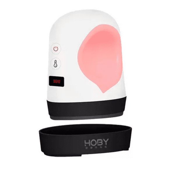 Mini Hoby press estampadora premium