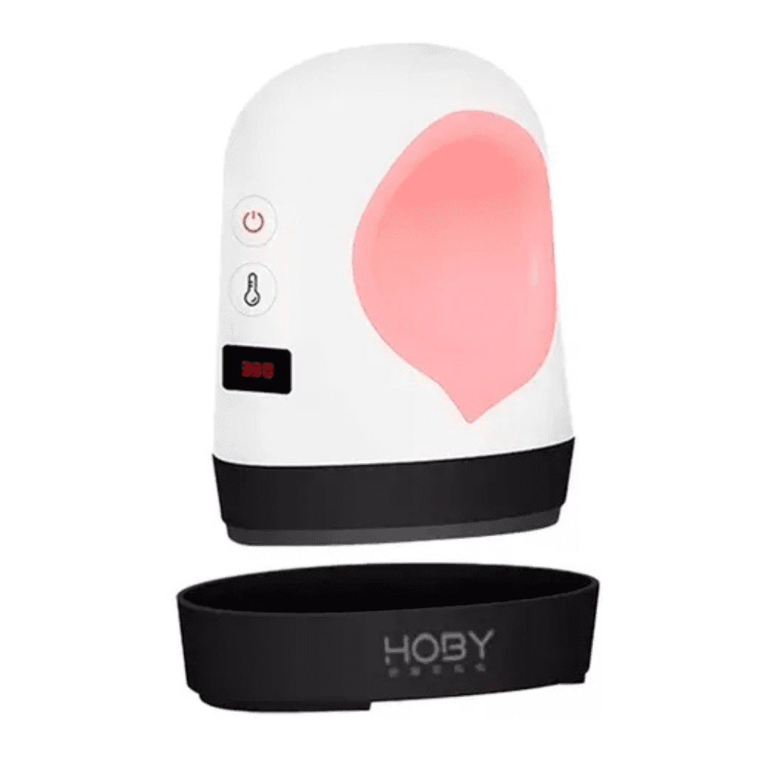 Mini Hoby Press Estampadora Premium