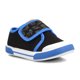thumbnail image 2 of Zapatilla Niño Bubblegummers Nube Negro, 2 of 5