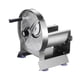 thumbnail image 1 of Manual comercial Fruit Slante Lemon Sliter Mano Crank Cebera de cebolla multipropósito Manual de verduras Fundador de verduras para tiendas de bebidas, 1 of 5