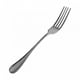 thumbnail image 1 of Set De 12 Tenedores De Postre Linea Rosemary Cutlery, 1 of 4
