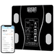 thumbnail image 1 of Báscula Digital Inteligente con Bluetooth para Baño Inalámbrica, 1 of 2