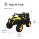 thumbnail image 3 of JEEP ALL TRACK AMARILLO, 3 of 4