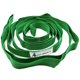 thumbnail image 1 of Correa elástica para yoga Oak-Sports con trabillas para fisioterapia, 1 of 3