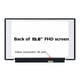 thumbnail image 2 of Pantalla HP 15.6" FHD Antirreflejo SVA para Notebook HP Laptop 15-dy (Nuevo), 2 of 2