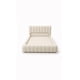 thumbnail image 4 of Cama Nube King Size Crudo + Colchón King Mery Desing 30CM + 2 Almohadas Masel, 4 of 8