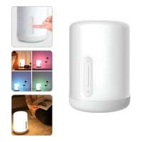 Xiaomi Mi Bedside Lamp 2 Lampara Smart Bluetooth Wifi Blanco