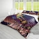 thumbnail image 3 of Magic-Lamp-Jasmine Princess Duvet Cover Soft 3D Printed Bedding Set with Comforter Cover, 3 of 5