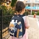 thumbnail image 5 of Mochila Desmarcar Haikyuu Azul, 5 of 6