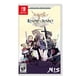thumbnail image 1 of The Legend Of Legacy Hd Remastered Deluxe Ed.- Nsw - Sniper, 1 of 2