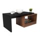 thumbnail image 4 of Mesa Centro Kaia Wengue - Caramelo, 4 of 10