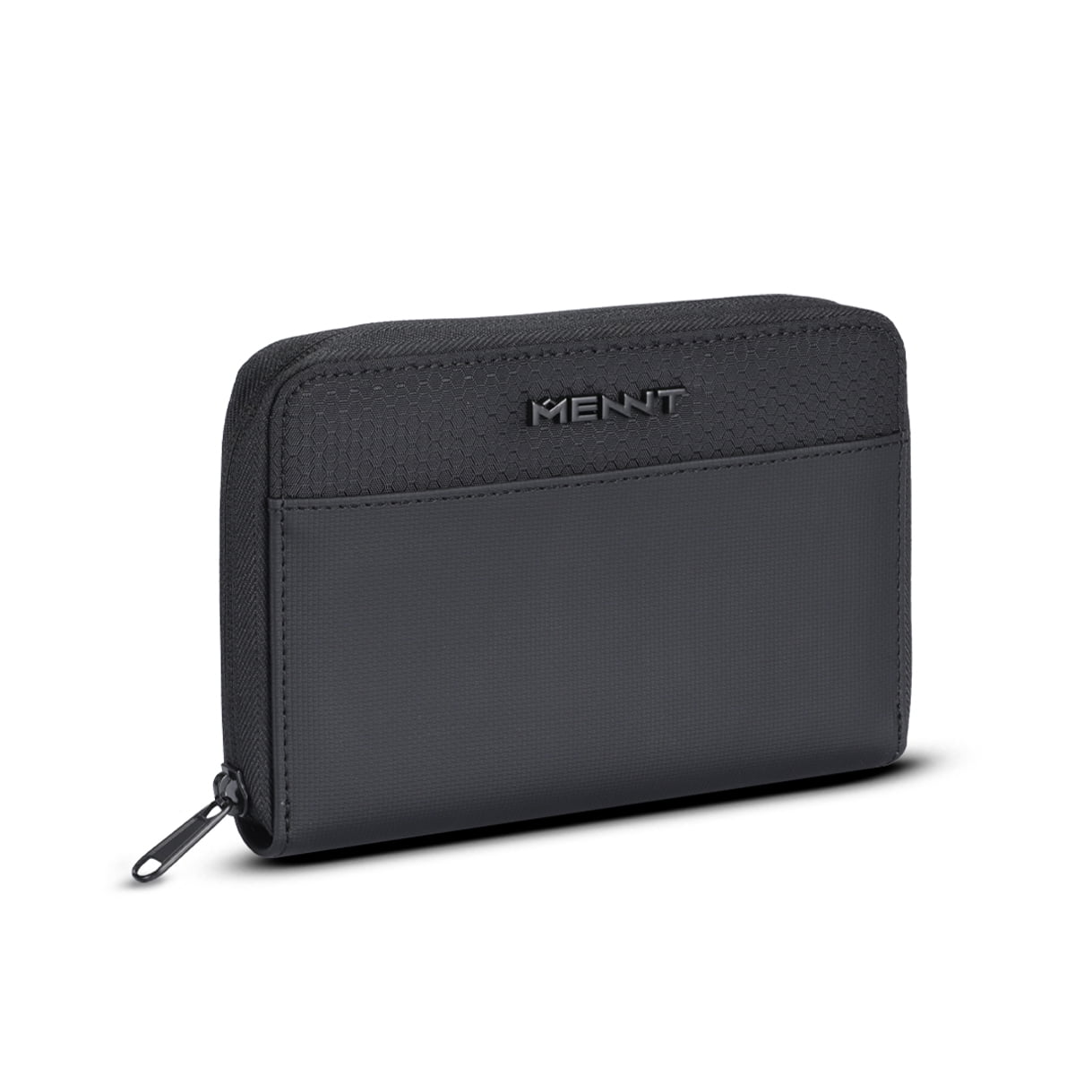 Meent - Porta Pasaporte / Cartera Tarjetero Documentos