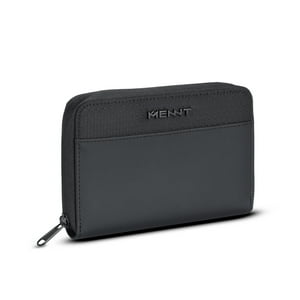 Meent - Porta Pasaporte / Cartera Tarjetero Documentos