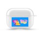 thumbnail image 1 of Funda para AirPods Pro Desmarcar Maddie + Triggs Transparente, 1 of 6