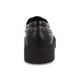 thumbnail image 3 of Mocasín Mujer Bata Madi Negro, 3 of 5