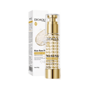 Loción Facial Bioaqua De Arroz 60G Antimanchas