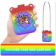 thumbnail image 3 of Funda de Silicona para Juguete Interactivo Bitzee Mascota Digital, 3 of 7