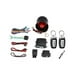 thumbnail image 1 of Alarma Auto Sistema Anti Robos Seguridad 2 Mandos, 1 of 3