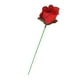 thumbnail image 1 of Accesorios Truco Antorcha De Flores A Rosa Para Espectáculos Del Día De San Valentín Actuación En El Escenario Rojo, 1 of 3
