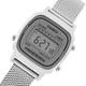 thumbnail image 2 of Reloj Digital Plateado Casio LA-670WEM-7, 2 of 2