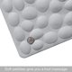 thumbnail image 5 of Alfombrilla de bañera OTHWAY de goma blanda antideslizante con ventosas, color gris, 5 of 8