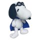 thumbnail image 1 of Peluche Snoopy 30 cm Superheroe, 1 of 1