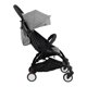 thumbnail image 3 of Coche de Paseo City Gris, 3 of 7