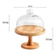 thumbnail image 2 of Porta Tortas Base Para Cupcakes Alzadores Candy Bar 20cm, 2 of 9